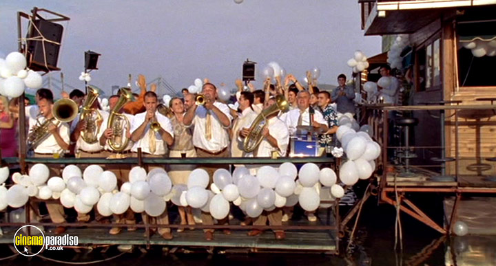 A still #63 from Guca (2006)