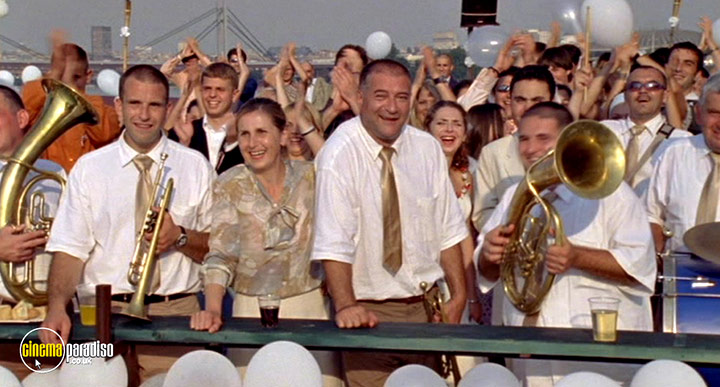 A still #62 from Guca (2006)