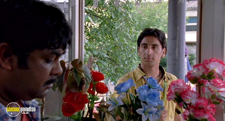 A still #59 from Guca (2006)