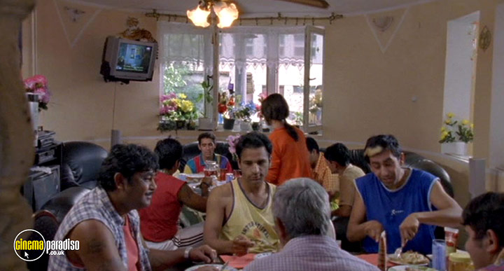 A still #58 from Guca (2006)