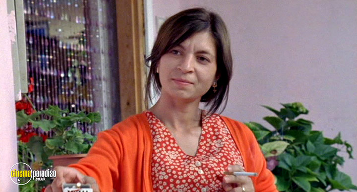 A still #56 from Guca (2006)
