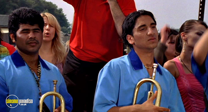 A still #55 from Guca (2006)