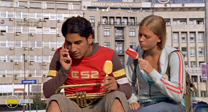 A still #54 from Guca (2006)