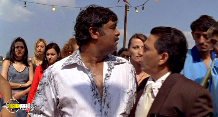 A still #53 from Guca (2006)