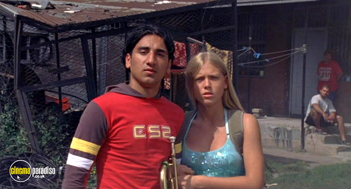 A still #52 from Guca (2006)