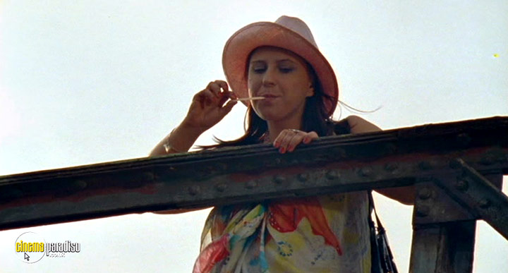 A still #50 from Guca (2006)