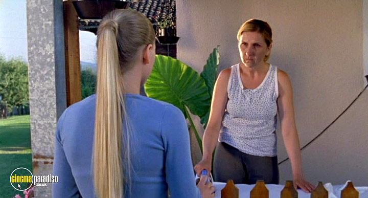 A still #49 from Guca (2006)