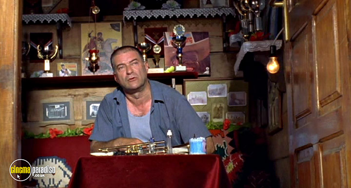 A still #48 from Guca (2006)