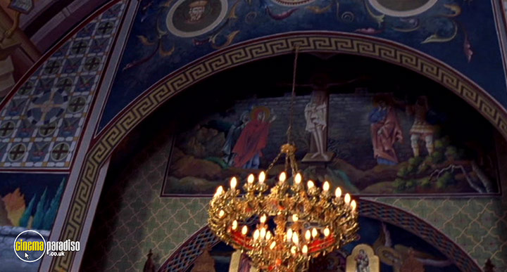 A still #47 from Guca (2006)