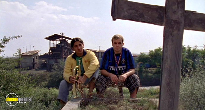 A still #46 from Guca (2006)