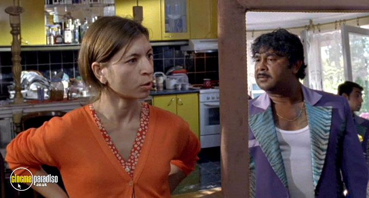 A still #45 from Guca (2006)
