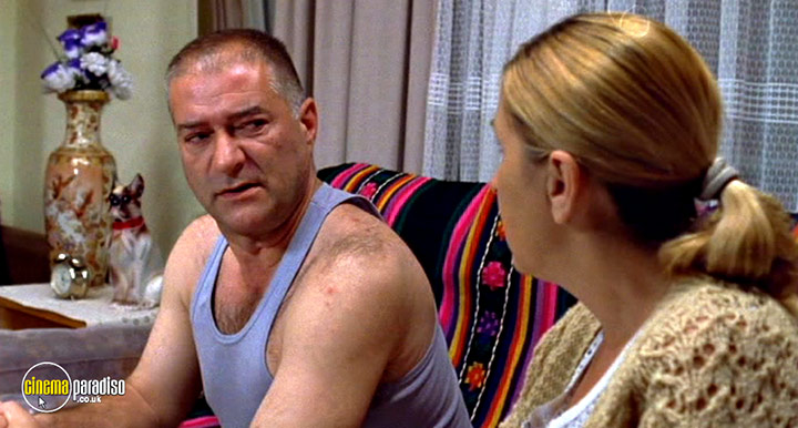 A still #43 from Guca (2006)