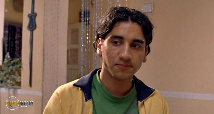 A still #42 from Guca (2006)