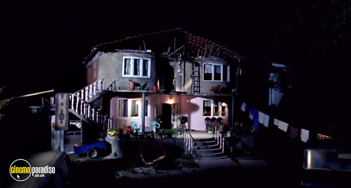 A still #41 from Guca (2006)