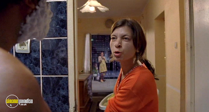 A still #40 from Guca (2006)