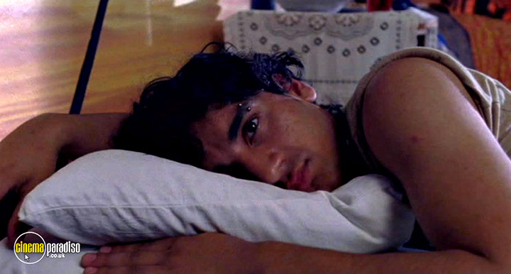 A still #39 from Guca (2006)