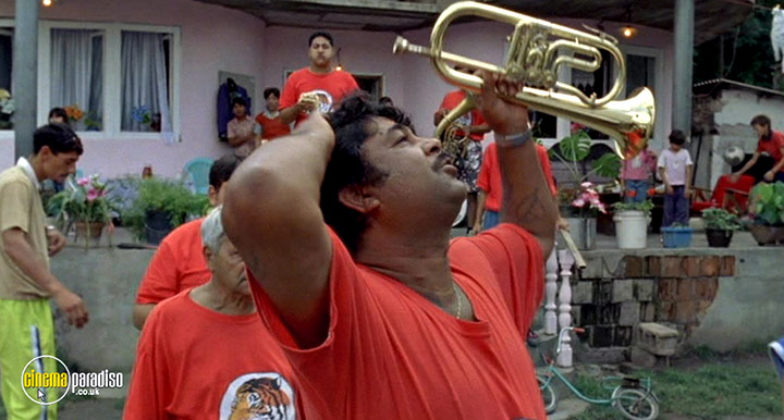 A still #38 from Guca (2006)