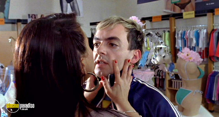 A still #36 from Guca (2006)