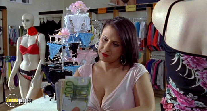 A still #35 from Guca (2006)
