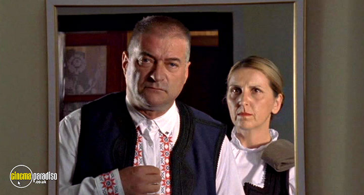 A still #34 from Guca (2006)