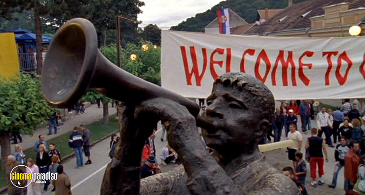 A still #33 from Guca (2006)