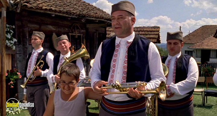 A still #32 from Guca (2006)