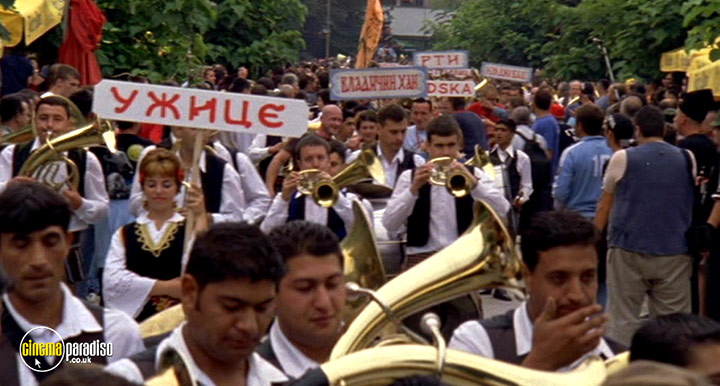 A still #31 from Guca (2006)