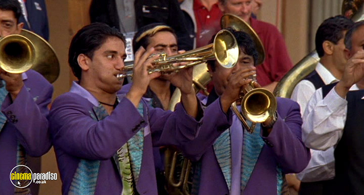 A still #29 from Guca (2006)