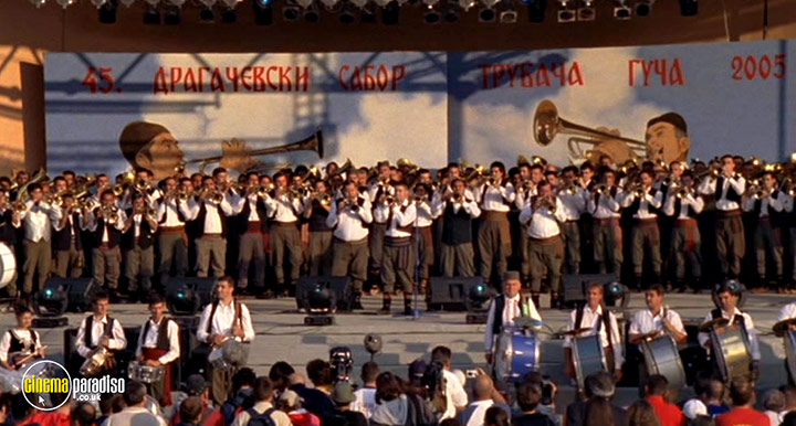 A still #28 from Guca (2006)