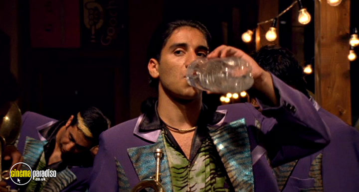 A still #27 from Guca (2006)