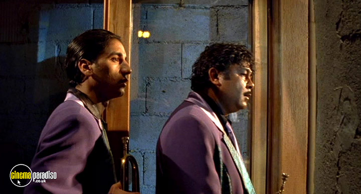 A still #26 from Guca (2006)