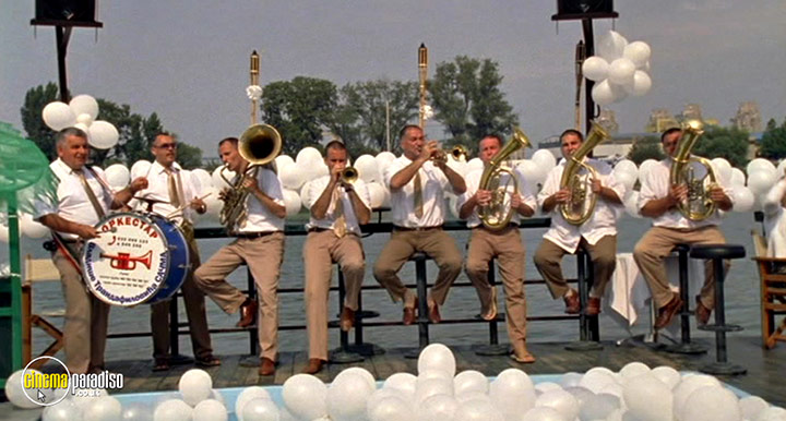 A still #25 from Guca (2006)