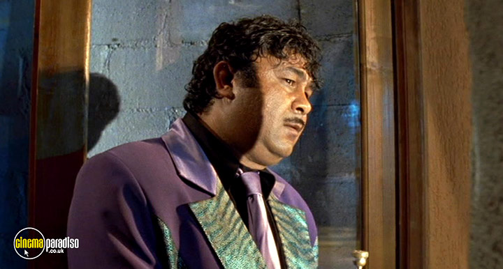 A still #24 from Guca (2006)