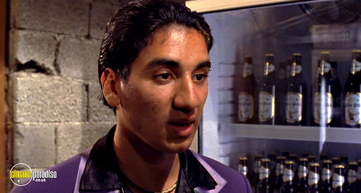 A still #23 from Guca (2006)