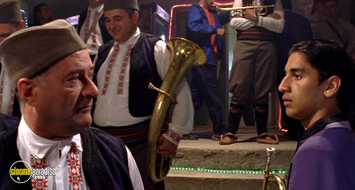 A still #1 from Guca (2006)