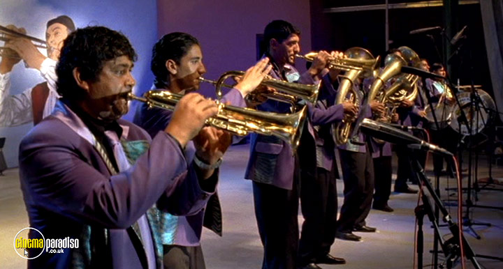 A still #21 from Guca (2006)