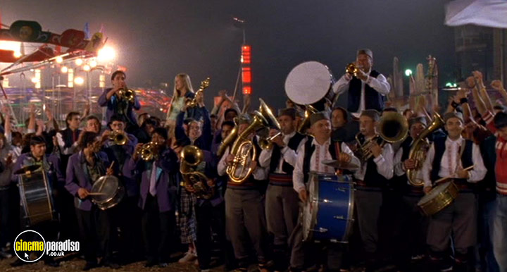 A still #17 from Guca (2006)