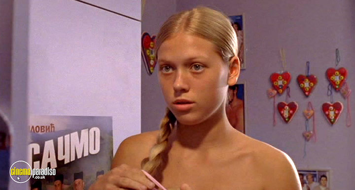A still #16 from Guca (2006)