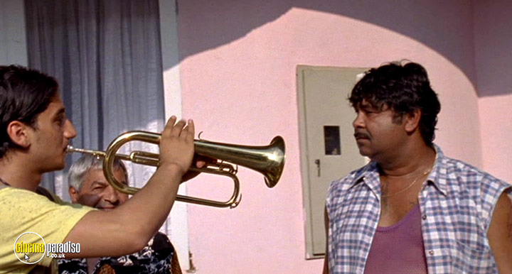 A still #15 from Guca (2006)