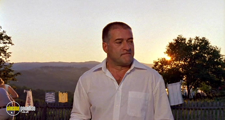 A still #12 from Guca (2006)