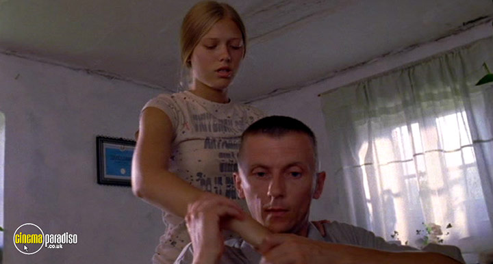 A still #11 from Guca (2006)