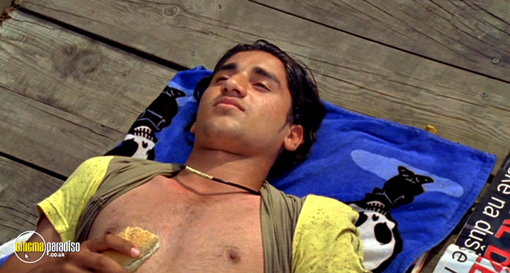 A still #10 from Guca (2006)