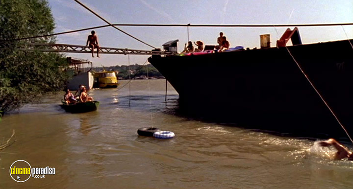 A still #8 from Guca (2006)