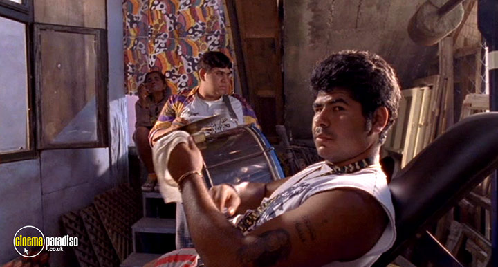 A still #7 from Guca (2006)