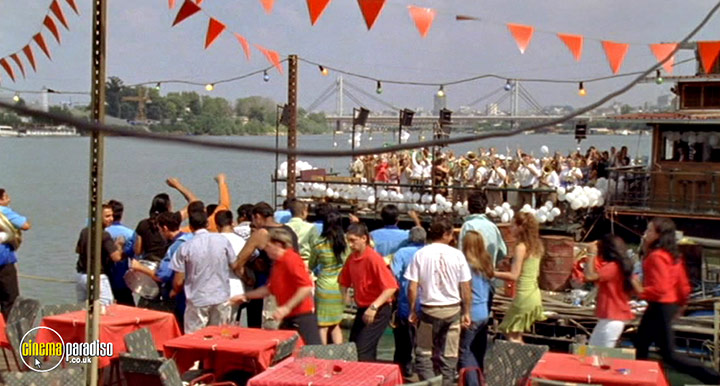 A still #4 from Guca (2006)