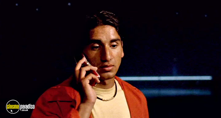 A still #3 from Guca (2006)