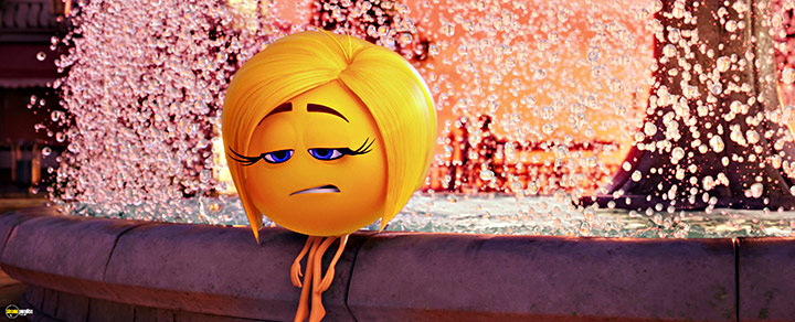 A still #2 from The Emoji Movie (2017)
