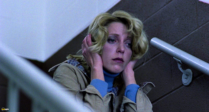 A still #45 from Dawn of the Dead (1978)