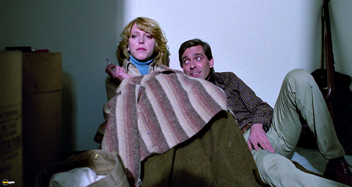 A still #5 from Dawn of the Dead (1978)