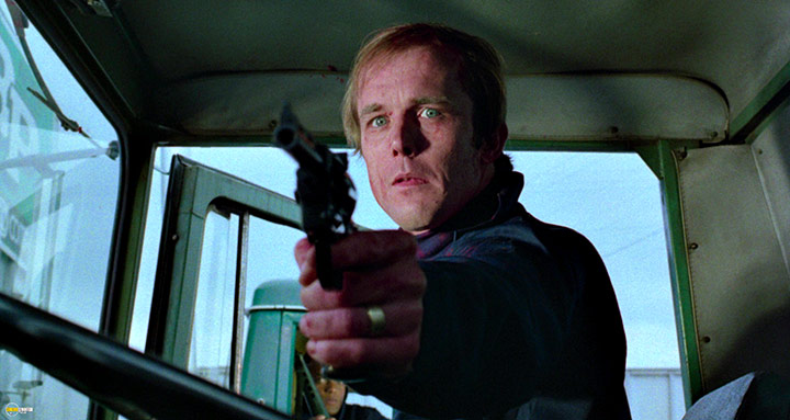 A still #37 from Dawn of the Dead (1978)